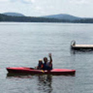 Meet your Posher, Gregory